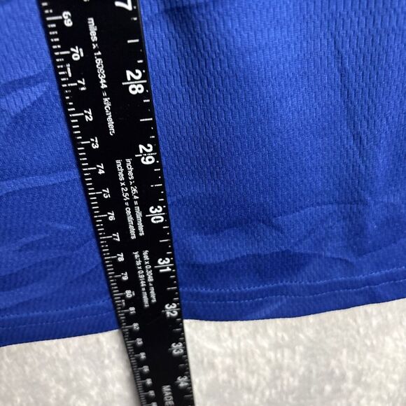 Alleson Athletic NBA Reversible XL Golden State Warriors Jersey #30 Steph Curry - Picture 5 of 12